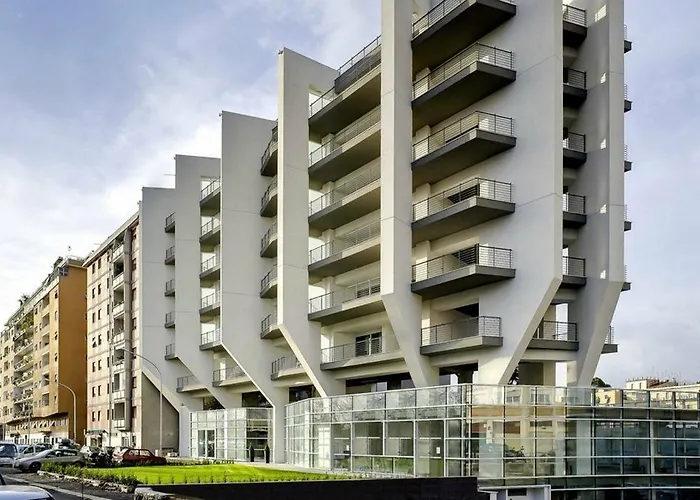 Lungotevere Suite