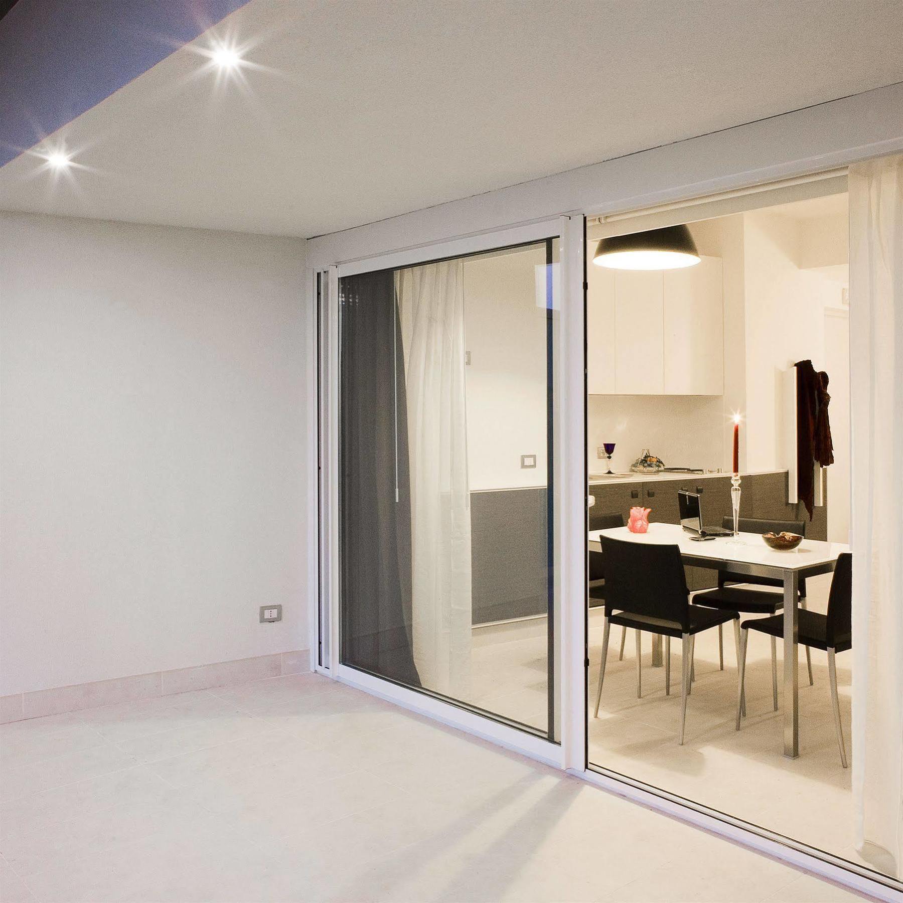 Lungotevere Apartahotel Roma