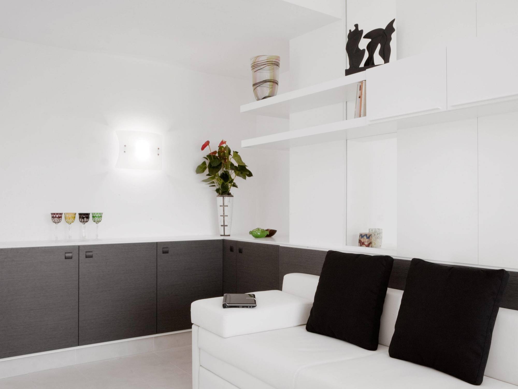 Lungotevere Apartahotel 2*