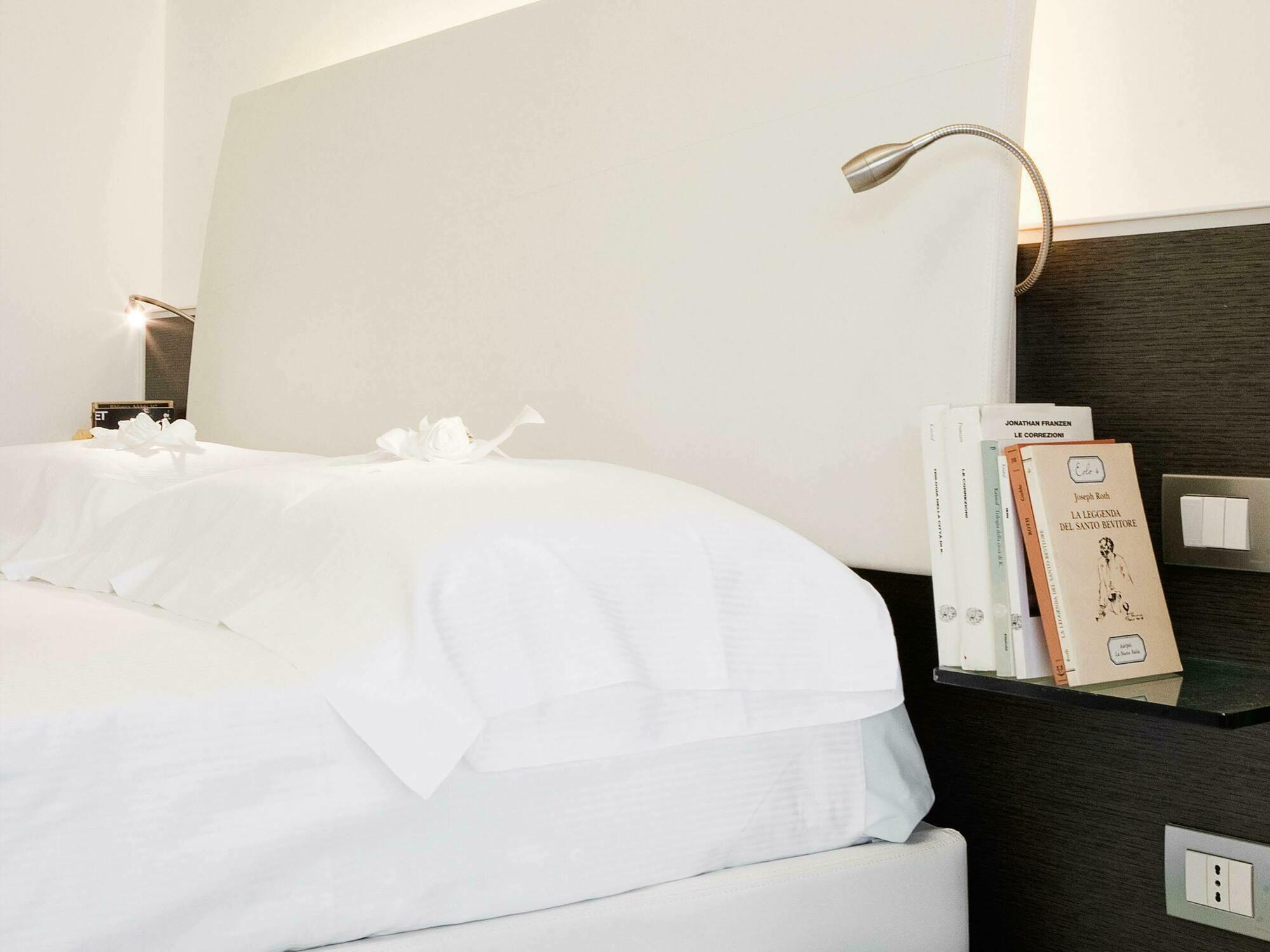 Apartahotel Lungotevere Roma