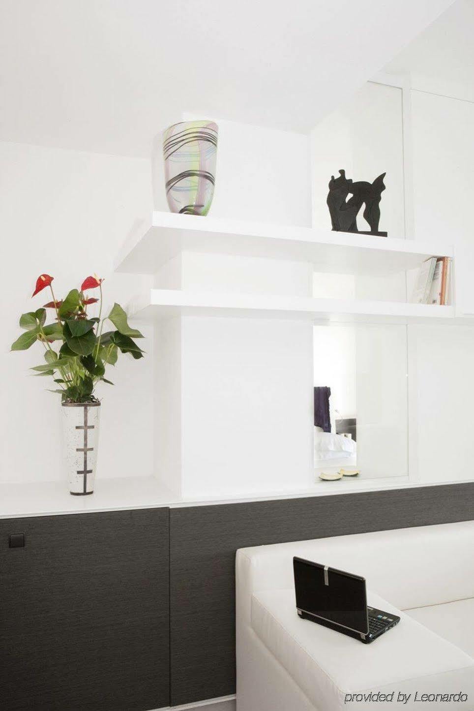 Apartahotel Lungotevere Roma