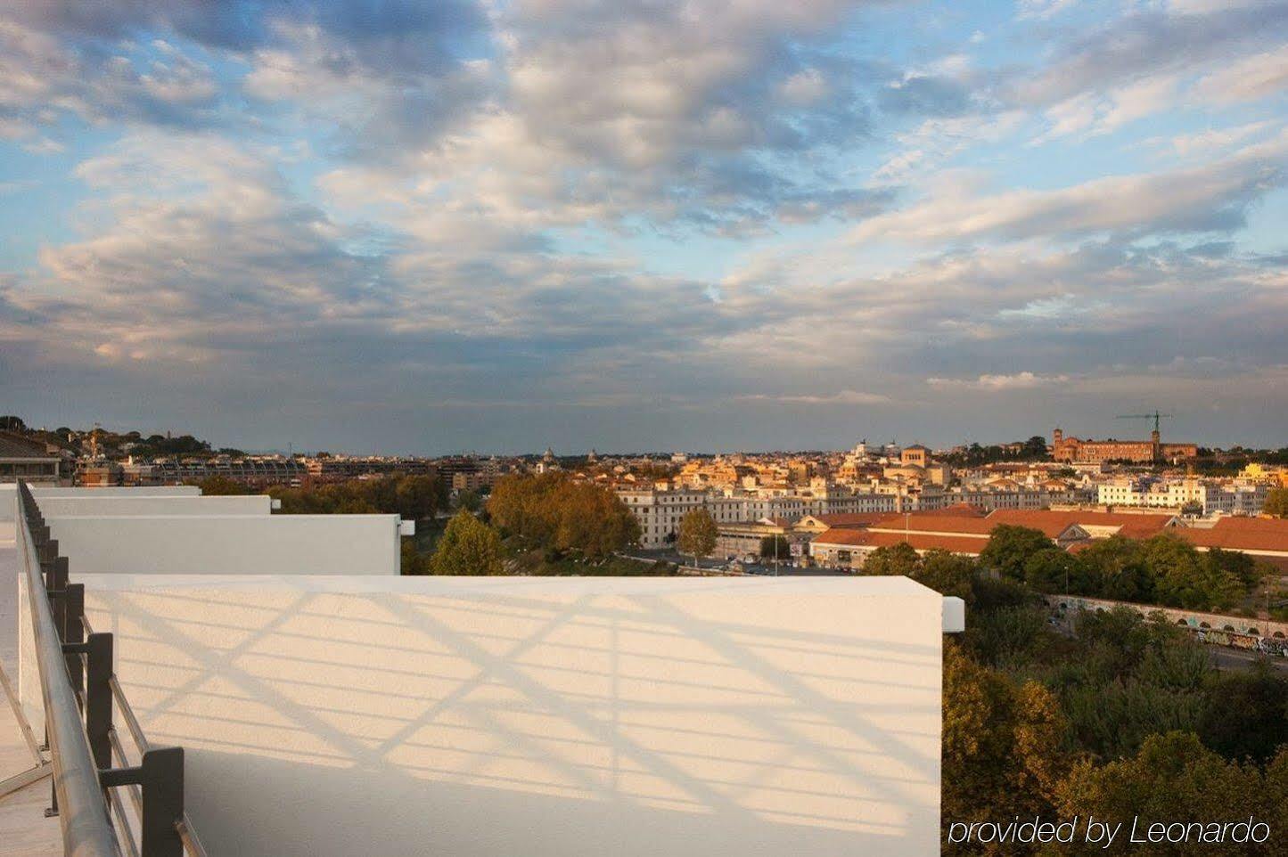 Apartahotel Lungotevere 2*
