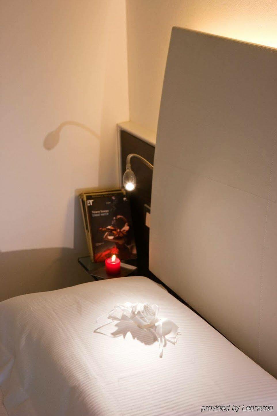 Apartahotel Lungotevere Roma